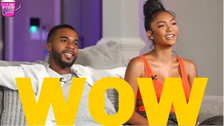 FALYNN PINA BABY DADDY JAYLAN BANKS SAYS SHE GROOMED HIM | SPILL THE TEA | #FALYNNGUOBADIA #RHOA