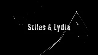 ║Stiles & Lydia  ►Стены