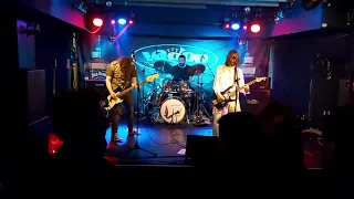 Aneurysm - NIRVANA REVIVAL PRAHA