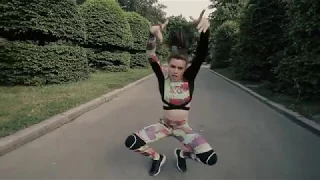 Marina Pirnak / Dance Divas