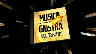 MUSICA DA GIOSTRA VOL 10 (ALBUM TEASER) fuori il 14.04