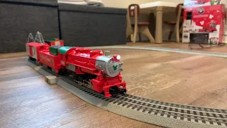Lionel Mickey’s Christmas Express Set