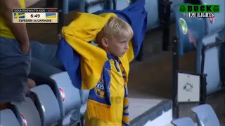 Sweden vs Ukraine 1−2   Extеndеd Hіghlіghts & All Gоals 2021 HD