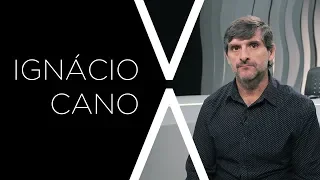 Ignácio Cano no Voz Ativa