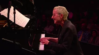 THE STRAWBERRY (from HANDUL OF KEYS) - JLCO with Wynton Marsalis ft. Myra Melford