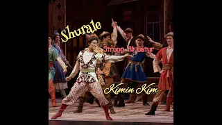 Shurale act 2, Kimin Kim