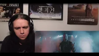 LORD OF THE LOST - Under The Sun (Official Video) Reaction/ Review