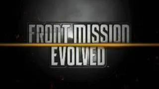 Front Mission Evolved - Wanzers Evolved Developer Diary 2 | HD