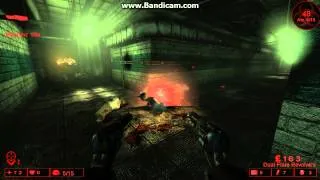 Лаборатория - Killing Floor # 3