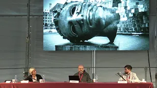 Paolo Benanti | Algoretica | festivalfilosofia 2020