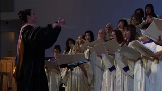 "Majesty" - Hour of Power Choir