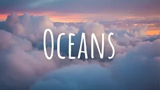 OCEANS - Hillsong | LOFI Edit - Christian Lofi
