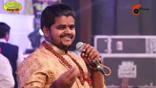 Hart Touching Bhajan || एक आस तुम्हारी है विश्वास तुम्हारा है || Pramod Tripathi