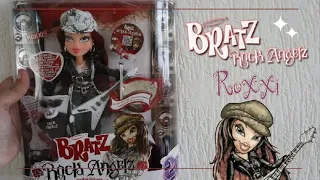 Bratz Rock Angelz Roxxi (2021) REVIEW | Jade's Dol World