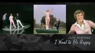 I Want to Be Happy (1972) - Julie Andrews