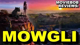 MovieBob Reviews: Mowgli