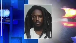 Suspect arrested after deadly shooting outside Northeast Miami-Dade convenience store