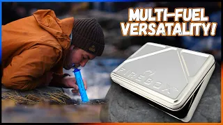 Top 5 ESSENTIAL Survival Gear & Gadgets on Amazon 2023 │ Best Survival Gear 2023