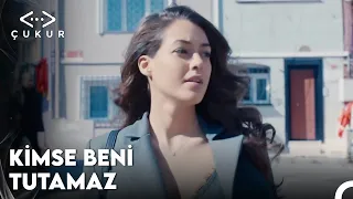 Sena Evden Kaçtı - Çukur 3. Bölüm