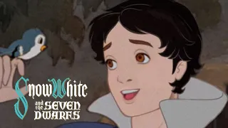 Snow White & the Seven Dwarfs - Love´s First Kiss (Finale) Internationale Version