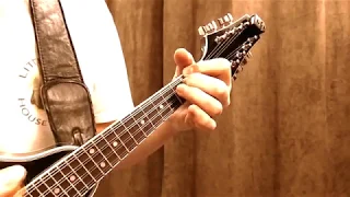 MAMA MIA MANDOLIN