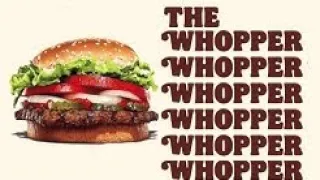 whopper whopper phonk remix 1 hour (original by @SoundBean)