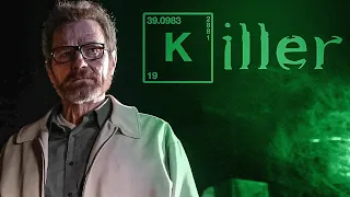 Walter White | Mareux - Killer