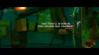 forensic movie trailer hindi dubbed