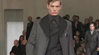 PRADA autumn winter 2012-13 men's fashion show