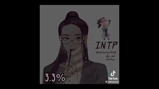 MBTI TikTok complication [hi again ig]