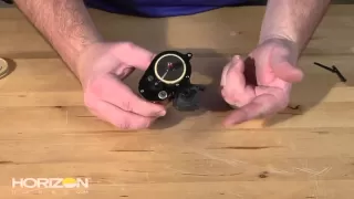 HorizonHobby.com How-To: Understanding RC Gearing