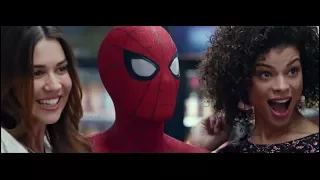Spider man Homecoming  DJ Khaled And Stan Lee Cameo