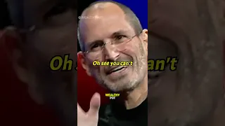 If You Hate Steve Jobs, Watch This 🙌