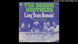 Doobie Brothers - Long Train Runnin [1973] [magnums extended mix]