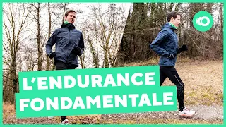 #4 FOCUS ENTRAINEMENT | L'endurance fondamentale