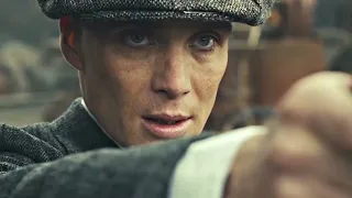 Thomas Shelby | God's Gonna Cut You Down | Tribute