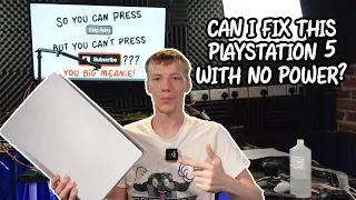 This PlayStation 5 Problem Is Far Too Common! Can I Fix A PS5 Not Turning On?