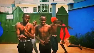 Go Pato–Pato Banton [official dance video] by Daybrec