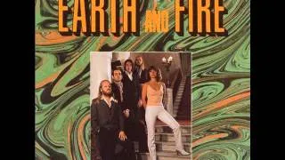 Earth & Fire - Atlantis
