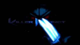 Thunder Stage Theme - Killer Instinct OST (30 minute extended)