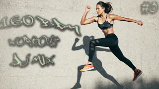 GET STRONGER | 160 BPM WORKOUT/RUNNING MIX | #3