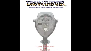 Dream Theater - Live At Le Zenith