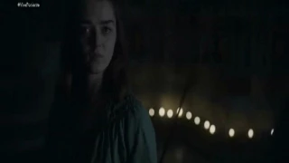 una chica es Arya Stark