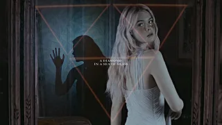 Jesse [The Neon Demon] | A Diamond in a Sea of Glass