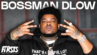 BossMan Dlow On Getting Raided By Police, Going To Prison, & More! | Firsts