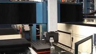 Machining Sphere in 5-Axis