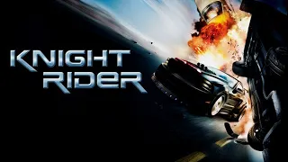 KNIGHT OF THIS HUNTER #1/knight rider 2008