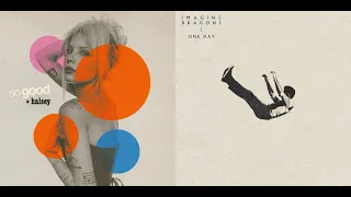 Good Day (Mashup) - Halsey vs Imagine Dragons