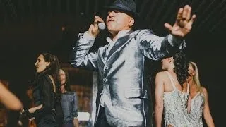 20 декабря — Концерт Lou Bega в ресторане «Мансарда» (Ginza Project)