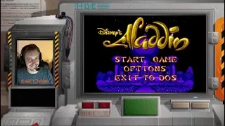 Aladdin - Livestream! (1994)